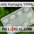 Jelly Kamagra 100Mg 16